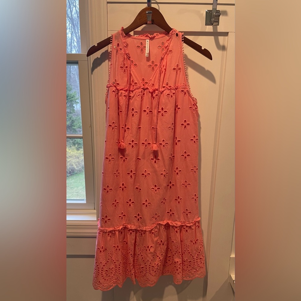 Southern Tide Dress - Small